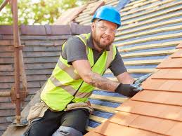 Sheet Metal Roofing in Steep Falls, ME